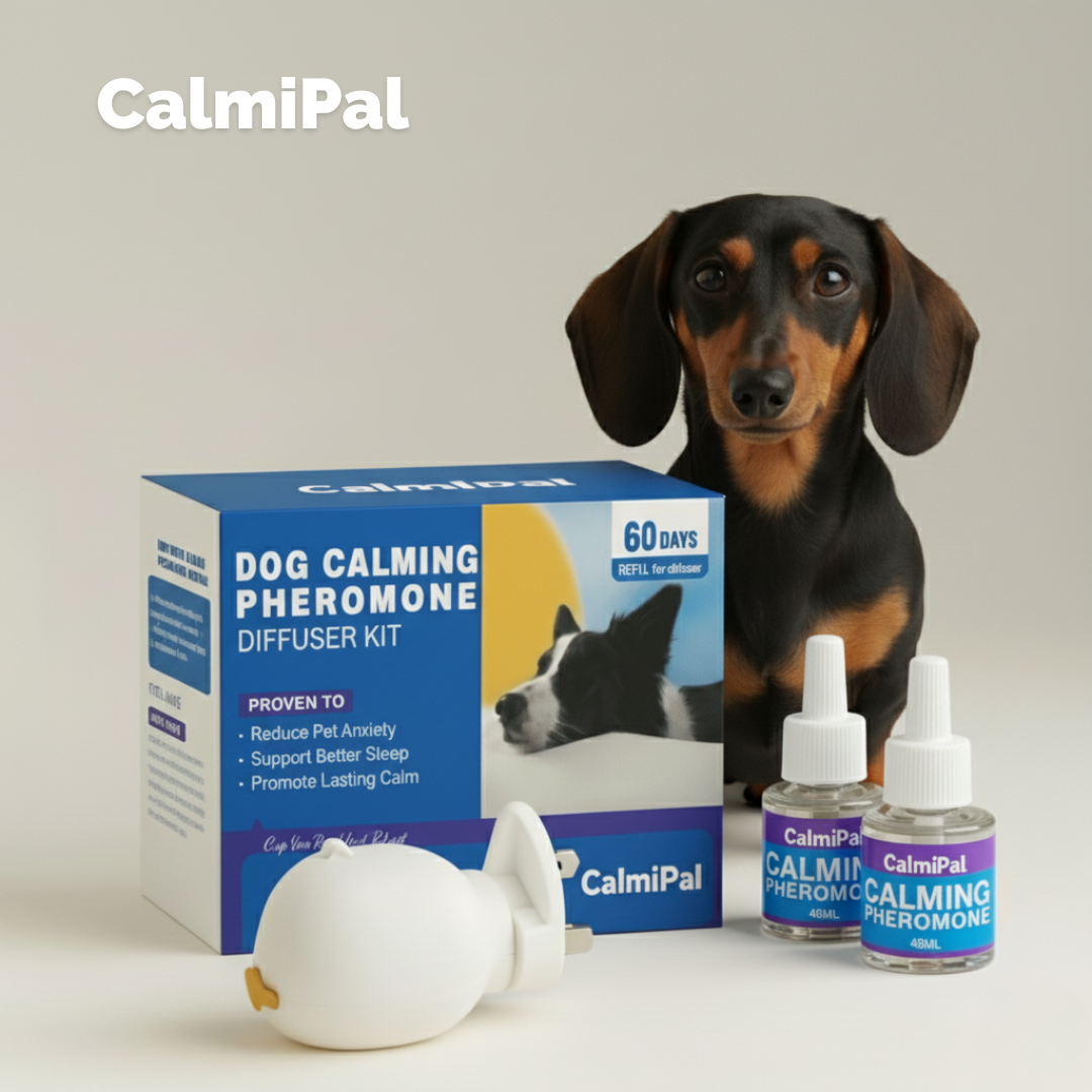 CalmiPal Diffuser